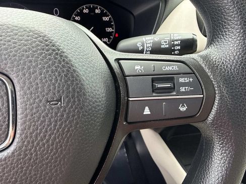 Used 2024 Honda HR-V LX image 34