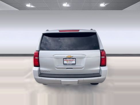 Used 2019 Chevrolet Tahoe LT image 9
