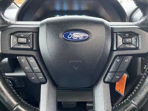 Used 2018 Ford F150 XLT w/ Equipment Group 302A Luxury image 27
