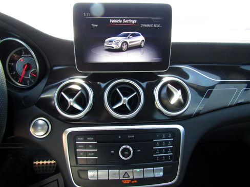 Used 2019 Mercedes-Benz GLA 45 AMG 4MATIC image 13