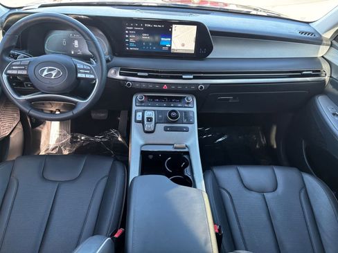 Used 2023 Hyundai Palisade XRT w/ Cargo Package image 16