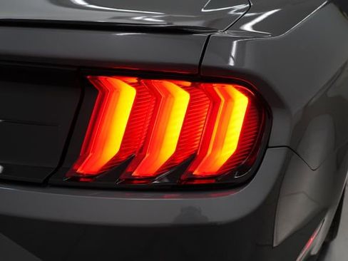 Used 2022 Ford Mustang Premium w/ Equipment Group 201A RWD image 60