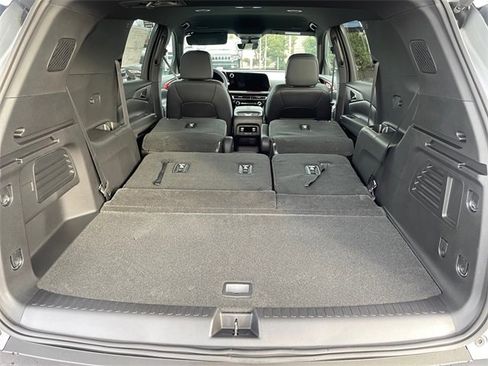 New 2026 Chevrolet Traverse Z71 w/ Driver Confidence Package image 29