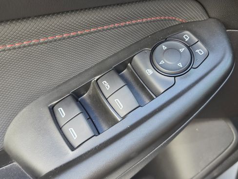 Certified 2024 Chevrolet TrailBlazer RS FWD image 28