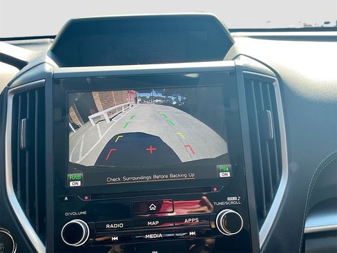 Used 2022 Subaru Impreza 2.0i Limited image 14