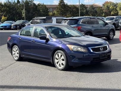 Used 2010 Honda Accord EX-L