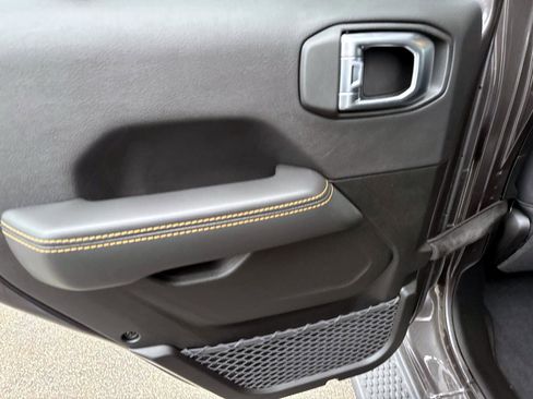 New 2026 Jeep Wrangler Unlimited Sahara image 7