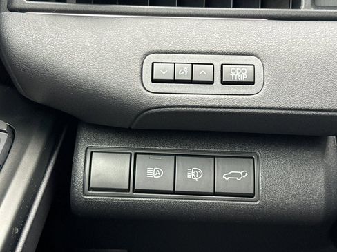 New 2026 Toyota bZ image 31