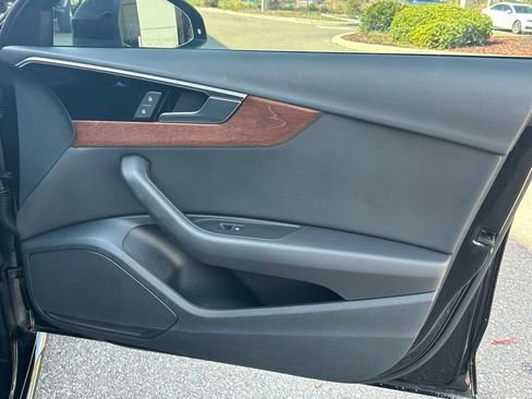 Used 2023 Audi A4 2.0T Premium AWD/4WD image 50