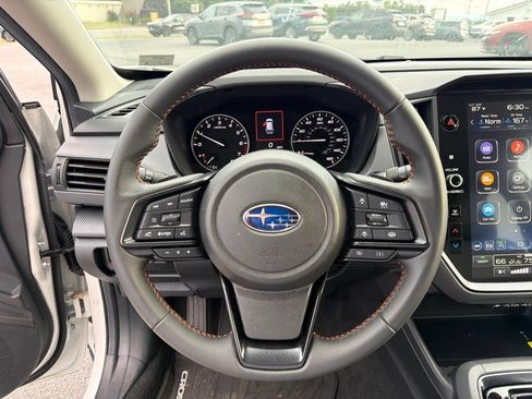 Certified 2025 Subaru Crosstrek 2.5i Limited w/ Crosstrek Mirror Package AWD/4WD image 26