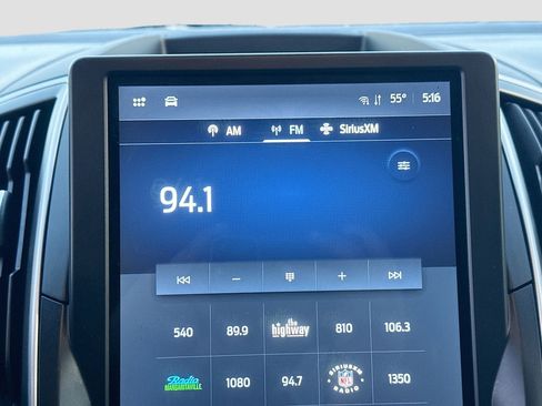 Used 2024 Ford Edge SEL w/ Convenience Package image 18