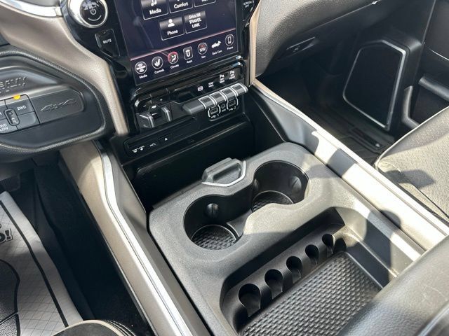 Used 2019 RAM 3500 Laramie AWD/4WD image 20
