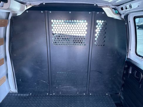 Used 2022 Chevrolet Express 2500 w/ Driver Convenience Package image 23