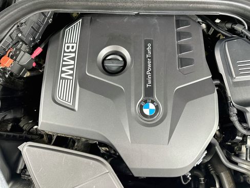 Used 2019 BMW X3 sDrive30i w/ Driving Assistance Package RWD image 33