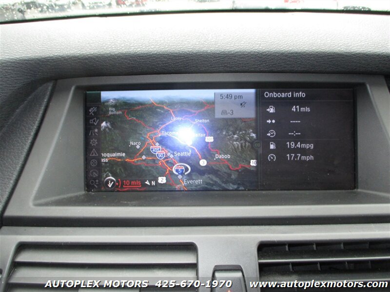 Used 2011 BMW X5 xDrive35d AWD/4WD image 30