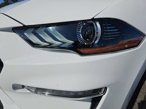 Used 2020 Ford Mustang GT Premium w/ GT Performance Package image 31