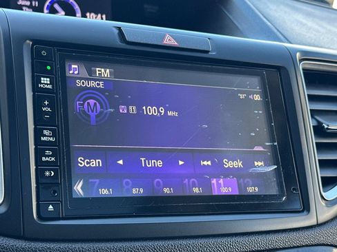 Used 2016 Honda CR-V EX image 26
