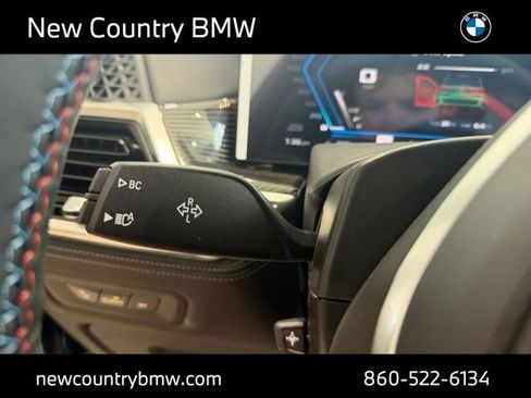 New 2026 BMW X5 M Competition w/ Executive Package AWD/4WD image 14