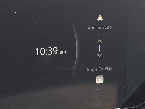 New 2025 MAZDA CX-50 AWD 2.5 Turbo w/ Cargo Package image 5