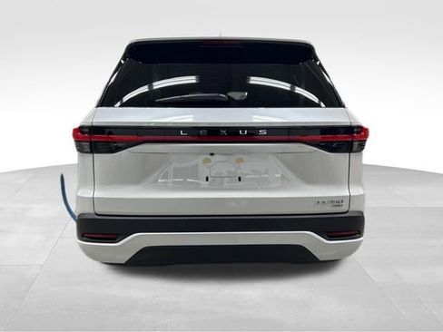 New 2026 Lexus TX 350 350 Luxury image 8