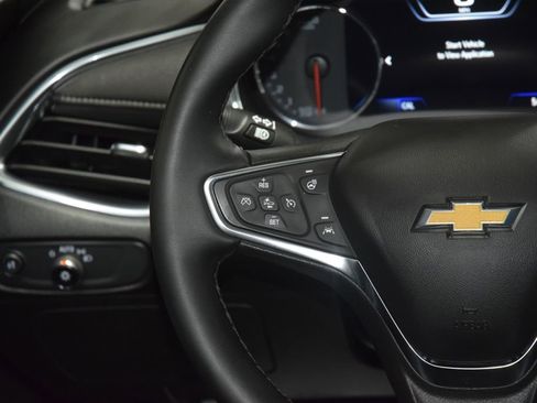Used 2023 Chevrolet Malibu LT FWD image 33