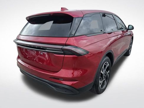 New 2026 Lincoln Nautilus Premier w/ Equipment Group 102A image 3