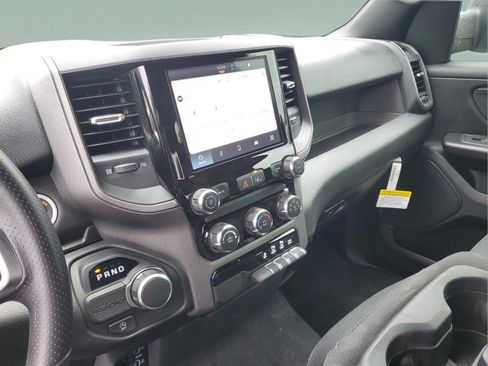 Used 2026 RAM 1500 Express RWD image 10