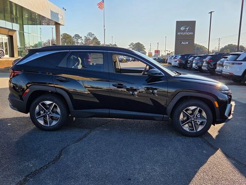 New 2026 Hyundai Tucson SEL FWD image 13