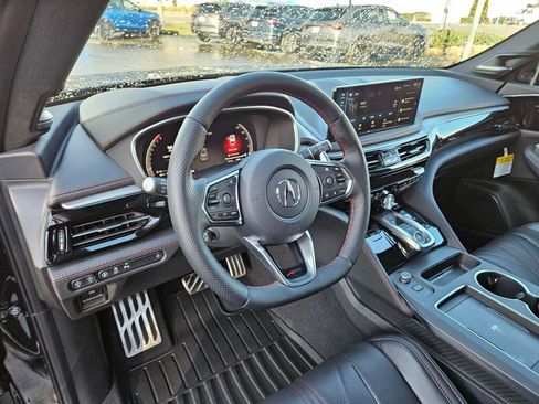 New 2026 Acura MDX A-Spec image 26