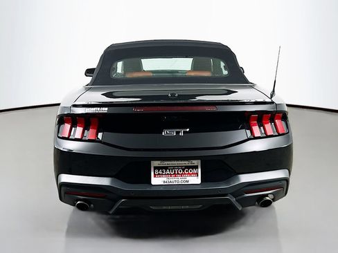 Used 2024 Ford Mustang GT Premium RWD image 6