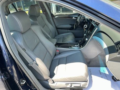 Used 2006 Acura TL FWD image 24