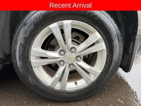 Used 2012 Chevrolet Equinox LT w/ LPO, Protection Package image 12