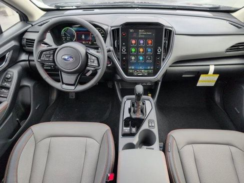 New 2026 Subaru Crosstrek 2.5i Limited w/ Crosstrek Mirror Package AWD/4WD image 11