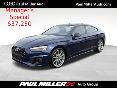 Used 2025 Audi A5 2.0T Premium Plus w/ Convenience Plus Package