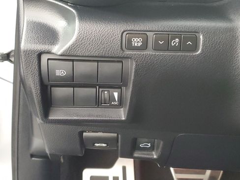 Used 2021 Lexus IS 350 F Sport w/ Accessory Package RWD image 26