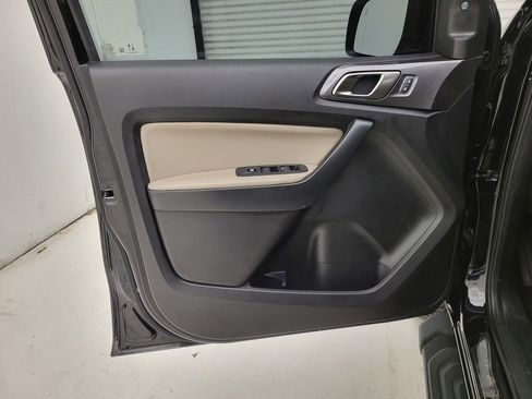 Used 2022 Ford Ranger Lariat w/ Equipment Group 501A High image 27