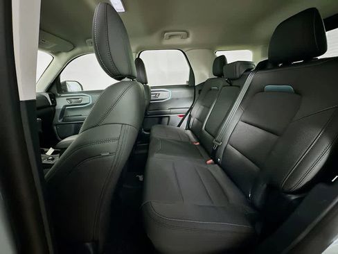 Certified 2024 Ford Bronco Sport Badlands image 14