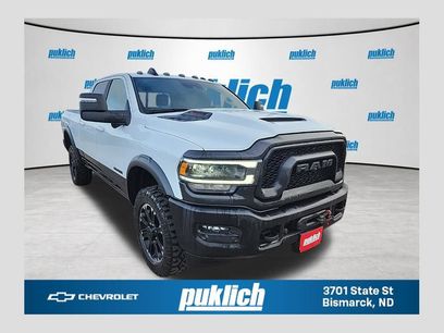Used 2023 RAM 2500 Rebel w/ Level 1 Equipment Group
