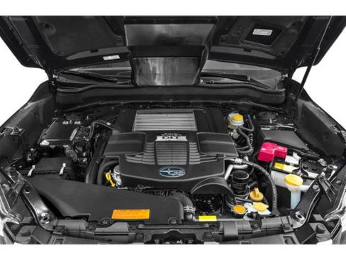 Used 2018 Subaru Forester 2.0XT Touring w/ Popular Package #2 AWD/4WD image 16