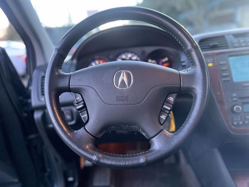 Used 2005 Acura MDX Touring image 18