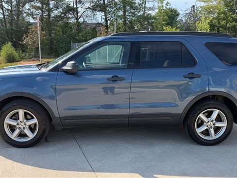 Used 2019 Ford Explorer FWD image 2