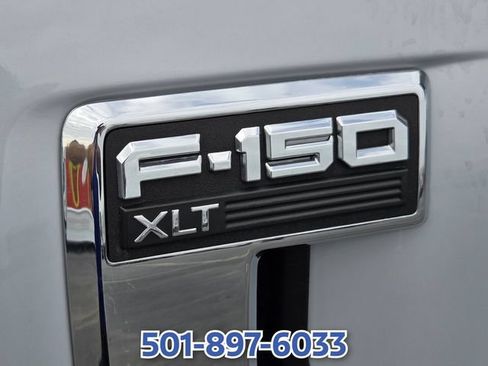 Certified 2022 Ford F150 XLT w/ Equipment Group 302A High AWD/4WD image 17