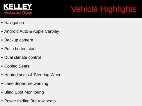 Used 2023 Kia Telluride SX X-Line image 2