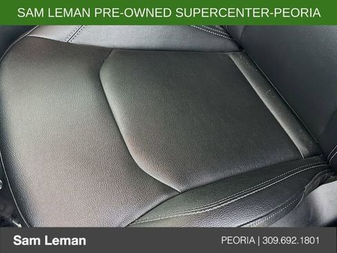 Used 2026 Jeep Compass Limited image 18