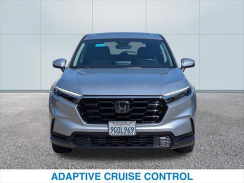 Certified 2023 Honda CR-V EX-L image 3