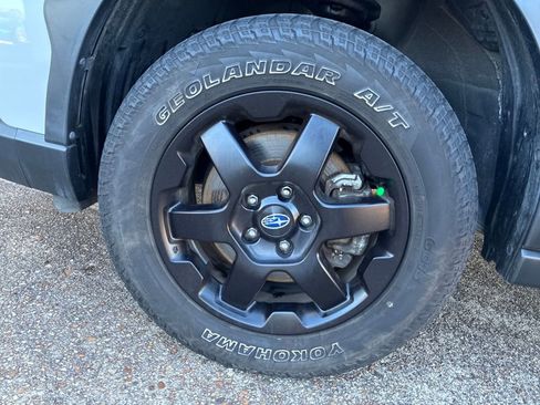 Used 2023 Subaru Outback Wilderness image 26