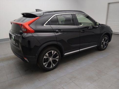 Used 2019 Mitsubishi Eclipse Cross SEL image 10