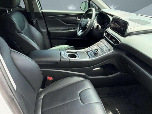 Used 2023 Hyundai Santa Fe XRT FWD image 23