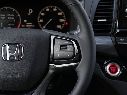 New 2026 Honda Odyssey Elite image 22