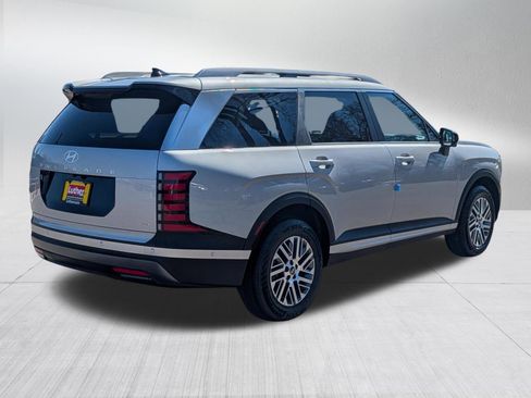New 2026 Hyundai Palisade SEL AWD/4WD image 4